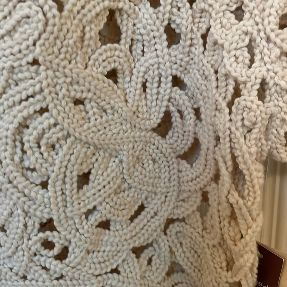 Coldwater Creek Soutache Jacket (P/P) - Picture 8 of 11